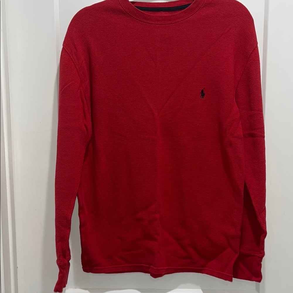 Polo Ralph Lauren Long Sleeve Shirt